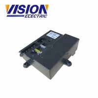 Interface moteur de base 12 V CC MK3 Modèle EIM 258-9753 258-9754 12 V CC EIM de base MK3 258-9755