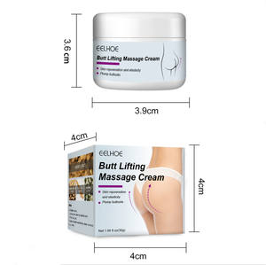 Crème pour agrandissement des seins, crème instantanée pour les hanches et les fesses - Product Image 4