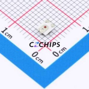 Résistance/potentiomètre réglable 303-22 SMD-3P, résistance 3,9x3,1 mm (résistance : 200 ohms) (précision : 25 %) (puissance : 150 mW) - Product Image 2