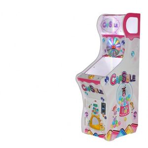 Jeux d'arcade en gros, salles de jeux, machines d'arcade commerciales à monnayeur, machines à sous pour enfants - Product Image 5
