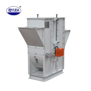 Yuda Fabriek Custom Koolstofstaal Tdtg Graan Emmer Elevator Graan Silo Emmer Lift - Product Image 2