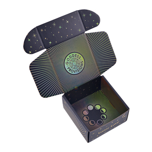 Wholesale Custom Logo Card Paper Packaging Tshirt <strong>Box</strong> <strong>Men</strong> and Women <strong>Gift</strong> Clothes Packing T <strong>Shirt</strong> Swimwear Underwear <strong>Box</strong> - Product Image 4