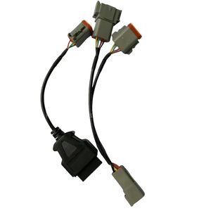 Câble <span class=keywords><strong>de</strong></span> conversion <span class=keywords><strong>de</strong></span> ligne principale OBD TS508 TS601 <span class=keywords><strong>Communication</strong></span> Ethernet DFA016 Instrument <span class=keywords><strong>de</strong></span> pression des pneus <span class=keywords><strong>Outils</strong></span> <span class=keywords><strong>de</strong></span> diagnostic du moteur <span class=keywords><strong>de</strong></span> voiture - Product Image 6