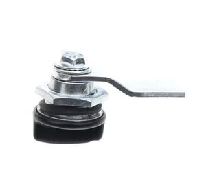 Tornillo Tubular de MS705-3C-4 <span class=keywords><strong>FS2024</strong></span>, Mini hebilla de Metal, Conector de muebles, pestillo de perilla de ala, precio de bloqueo de cámara - Product Image 3