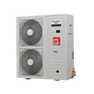 Unité de réfrigération de petit <span class=keywords><strong>camion</strong></span> pour boîte de <span class=keywords><strong>camion</strong></span> 6 11cbm - Product Image 6