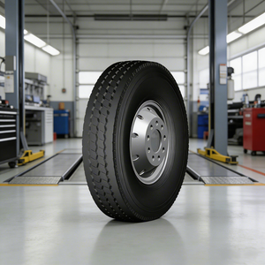 ยางรถบรรทุก 12R22.5-18PR M316 สำหรับงานหนัก ยางเชิงพาณิชย์ จากประเทศจีน - Product Image 4