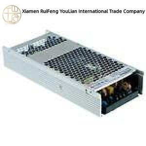 Controlador PLC Dedicado para Automatización Industrial Uhp-750-24 Nuevo Original en Stock - Product Image 1