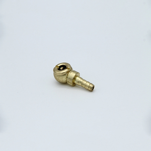 Raccord pneumatique en laiton haute qualité U-NAI, coupleur rapide 1/4 pouce mâle pour réparation de camions, motos et voitures - Product Image 6
