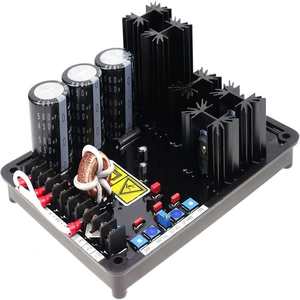 เครื่องควบคุมแรงดันไฟฟ้าแม่เหล็กถาวร VR6 รุ่นใหม่เอี่ยม 365-2076 รับประกัน 1 ปี ได้รับการรับรอง ผลิตในประเทศจีน - Product Image 2