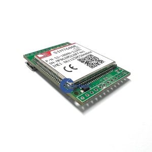 Module de développement de carte mère <span class=keywords><strong>SIMCOM</strong></span> 2G 3G 4G IOT LTE SIM7600 SIM7600E-L1C le moins cher – Service BOM complet - Product Image 3