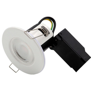 Phật Sơn Nhà Sản Xuất Hiện Đại Úc <span class=keywords><strong>5</strong></span> <span class=keywords><strong>Watt</strong></span> Recessed Ánh Sáng Gu10 Downlight <span class=keywords><strong>Led</strong></span> Thay Đổi Độ Sáng 230V Lịch Thi Đấu - Product Image 4