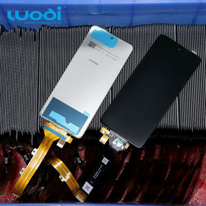 Pantalla LCD para Teléfono Luodi Factory, Pantalla Táctil LED para Teléfono ZTE <span class=keywords><strong>Blade</strong></span> V70 - Product Image 2
