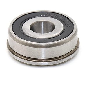 Cuscinetto a Flangia F6202-12-2RS 12x35x11 12X35X11X13 per Carrelli da Giardino - Product Image 6