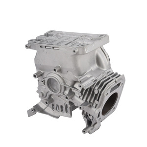 Pièces détachées automobiles et moto en aluminium moulé sous pression, usinées avec précision, directement de l'usine - Product Image 5
