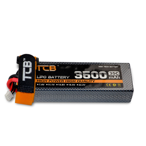 Đặc biệt 2S 3500mAh 35C chân lớn leo núi Xe điều khiển từ xa 7.4 RC Mô hình với vỏ cứng và pin <span class=keywords><strong>lithium</strong></span> nhanh chóng vận chuyển - Product Image 4
