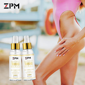 ZPM-spray de agua de bronceado natural orgánico, spray <span class=keywords><strong>facial</strong></span> de autobronceado, gran oferta - Product Image 3