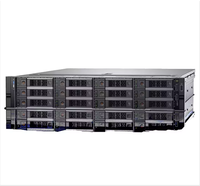 Nouveau stock de serveurs Dell R730 R740 R750 R760xs XD Serveur Nouveau produit en stock Nouvelle machine Prix bas mondial Vente en gros et au détail