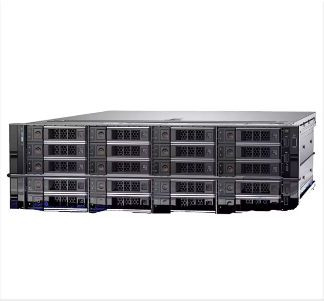 New Stock Dells Server R730 R740 R750 R760xs XD Server New Product Inventory New Machine Global Low Price Wholesale and Retail