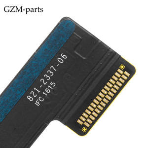 อะไหล่สำหรับ iPad Mini5 5th Gen 2019 A2124 A2126 A2133ที่ชาร์จพอร์ตชาร์จตัวเชื่อมต่อ USB สายอ่อนซ่อม - Product Image 5