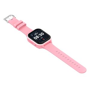 Moda infantil Nueva llegada 4G Fitness TFT Cámara GPS Tracker Correas Para Watch Smart 4G con tarjeta Sim <span class=keywords><strong>Master</strong></span> - Product Image 2