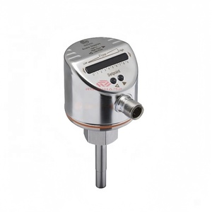 Cảm biến lưu lượng ifm si5002 si5004 si5010 sv4200 ban đầu mới cho tự động hóa công nghiệp trong kho thiết bị điện - Product Image 2