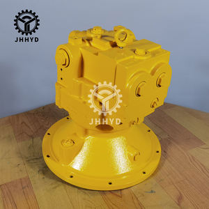 Высококачественный двигатель в сборе (мотор) 706-7K-01230 706-7K-01140 для <span class=keywords><strong>Komatsu</strong></span> PC1250-8, от производителя, в наличии - Product Image 5