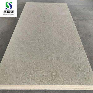 Panneaux acoustiques modernes hexagonaux en <span class=keywords><strong>laine</strong></span> <span class=keywords><strong>de</strong></span> <span class=keywords><strong>bois</strong></span> et en panneaux <span class=keywords><strong>de</strong></span> ciment avec une absorption acoustique hautement efficace et un design écologique - Product Image 3