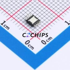Original et tout nouveau LTC6227HMS8E # PBF amplificateur opérationnel de puce IC de circuit intégré MSOP-8-EP - Product Image 2