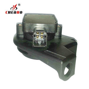 Sensor de Posición del Acelerador 1920.AK, 9643365680 para Citroën 1598067G00 - Product Image 2