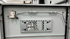 Boîte de disjoncteur étanche Aisikai 400V/380V 25A/100A |   Boîtier électrique intérieur en ABS pour la protection des circuits et la distribution de l'énergie - Product Image 5