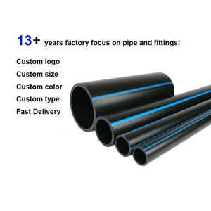 <span class=keywords><strong>Tuyau</strong></span> flexible souple en PEHD PE100 de 3/4 pouce (25 mm) enroulé, bobine de 1 pouce et 2 pouces, tube en plastique pour arrosage extérieur, fournisseur d'irrigation - Product Image 4