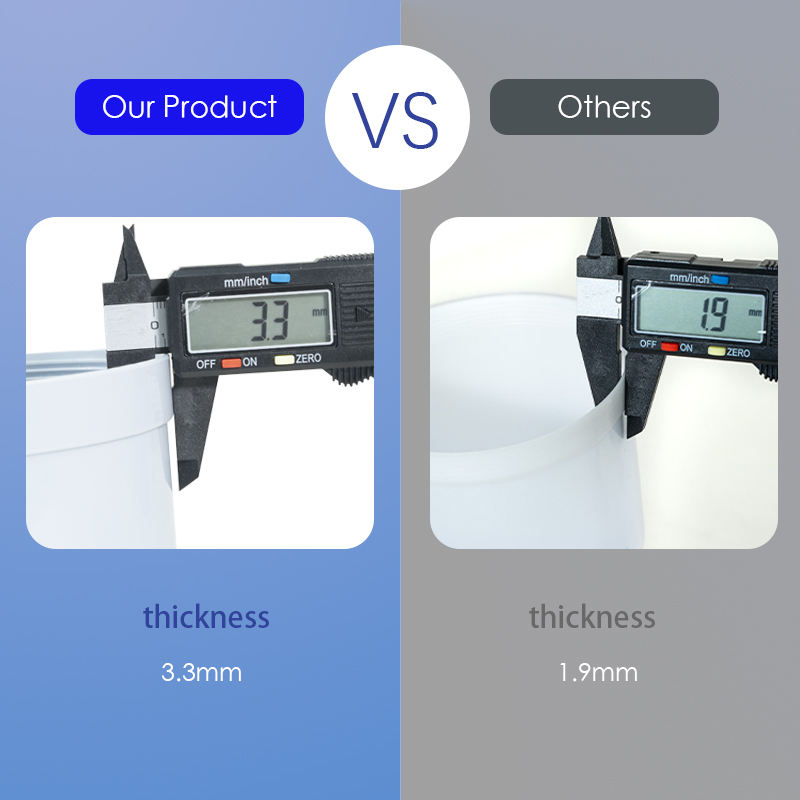 Portable Manual Water Dispenser Pump Stand - Image 4