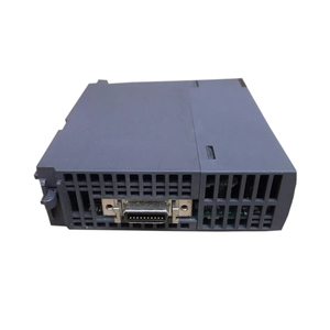 Módulo de Posicionamiento QD75M1, Controlador Industrial Profesional, Nuevo, Original, en Stock - Product Image 5