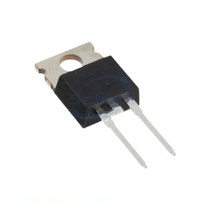 Original VS-HFA06TB120-N3 Electronic Componente DIODE STANDARD 1200V 6A TO220AC TO-220-2 Single Diodes - Product Image 1