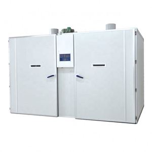 Sistema de Incubación a Gran Escala, Incubadora Automática, Carro de Huevos para Equipos de Incubación, Equipo para Granjas Avícolas de Pollos - Product Image 3