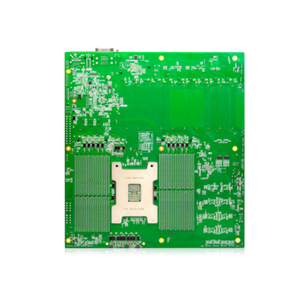 New E-ATX DDR4 Motherboard 8 Memory Channels Single EPYC 7003/7002/7001 Series Processor G2SERO-B PCIe4.0 Server AMD EPYC Server - Product Image 2
