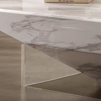 Tables basses et comptoirs de bar de luxe sur mesure, meubles en pierre haut de gamme pour hôtel et maison, décoration en pierre sur mesure de haute qualité