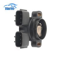 Nouveau capteur de position de papillon TPS A22-669B00, référence croisée 22620-4M500, composants électriques du moteur pour remplacement Infiniti