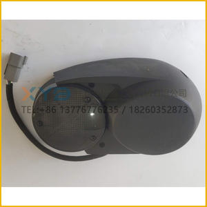 Pour niveleuse XCMG GR2153/2003, pièces de machines de construction d'origine, feu combiné avant droit (HBM1-001AR) - Product Image 5