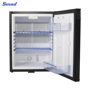 Beverage Display Mini Fridge Glass Door Absorption Refrigerator Mini Refrigerator - Product Image 2