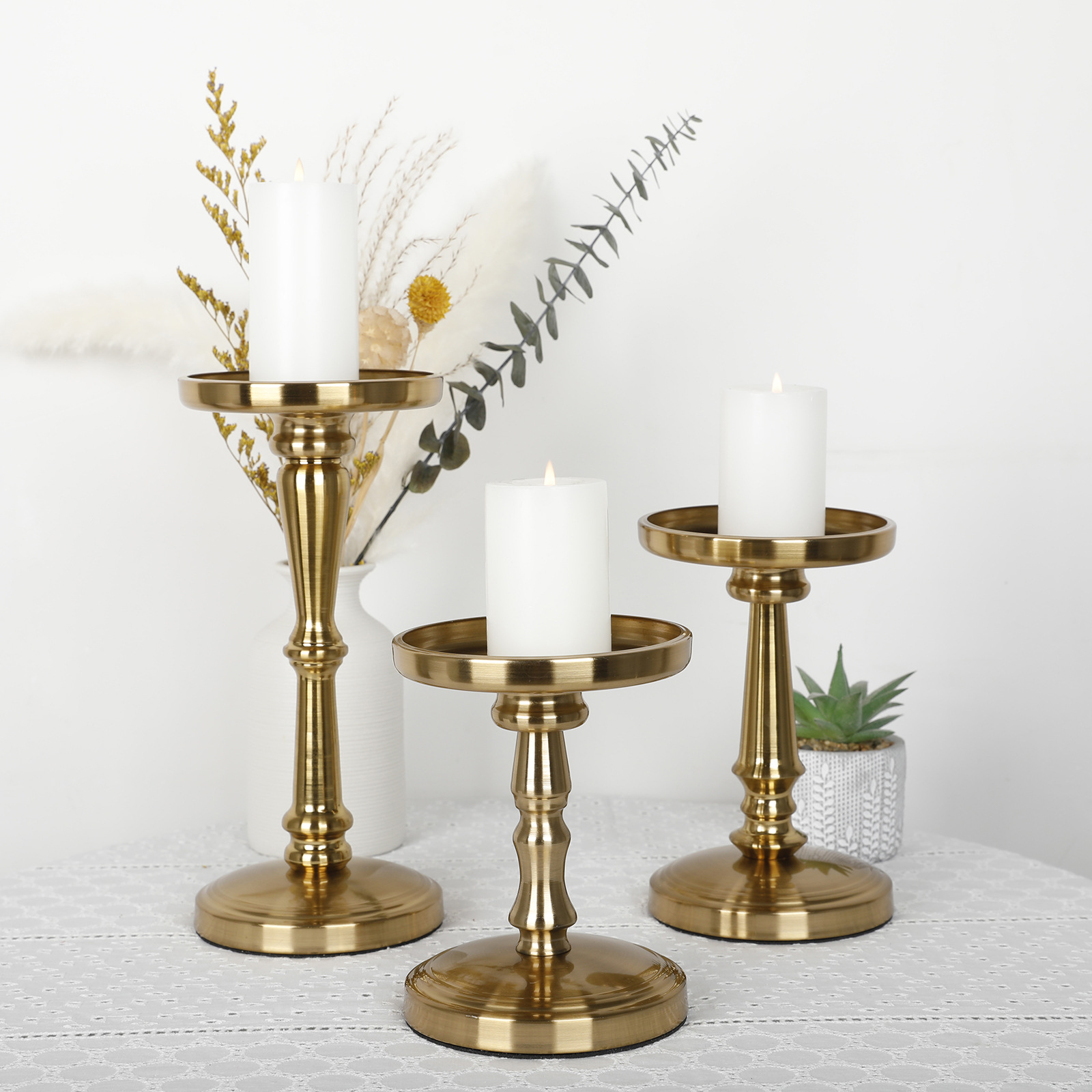 Sustainability and Ethics When Choosing Gold & Marble Home Decor