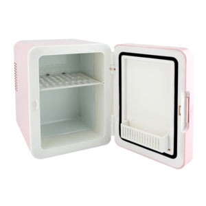 वाणिज्यिक एकल ग्लास दरवाजा मिनी फ्रिज पोर्टेबल इलेक्ट्रिक एयर कूलिंग फ्रॉस्ट-मुक्त डीफ्रॉस्ट-मुक्त डीफ्रॉस्ट यूके के लिए - Product Image 2