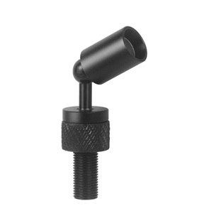 <span class=keywords><strong>Spot</strong></span> encastré mural pour décoration intérieure CRI90 95 Argent/Noir/Or 12V 24V 3W Petit projecteur pour vitrine - Product Image 4