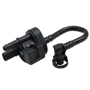 Válvula solenoide del tanque de combustible del depósito de carbón activado 06E133781A para <span class=keywords><strong>Audi</strong></span> S5 <span class=keywords><strong>8T3</strong></span> 3,0 T 12-16 A6L 4Z8 C6 3,0 T 05-12 - Product Image 4