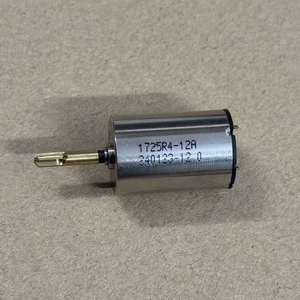 Eje de Taladro para Uñas UP200 con Motor Sin Escobillas y Motor de Carbón, Repuestos Originales - Product Image 1