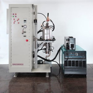 Four à fusion à <span class=keywords><strong>arc</strong></span> sous vide industriel HT - Capacité personnalisable pour laboratoire et usine - Product Image 4