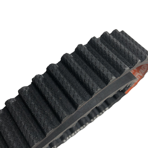Correa de Distribución del Motor, Correa de Transmisión de Goma 117MY21.1, Correa Síncrona CT475 - Product Image 1