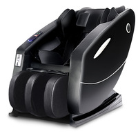 5d Zero Trọng Lực Massage Ghế 4d Dài Theo Dõi Toàn Thân Osim 4d Massage Ghế Hip Airbags