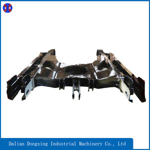 18.ภายใต้การขนส่งเครื่องมือเครื่องถนนป่าไม้โครงการทางทะเลเหมืองกลหลังจากเหตุการณ์ข้ามตรวจสอบการทำ - Product Image 6