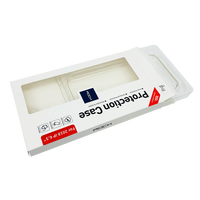 Protection de l'environnement, emballage de téléphone portable, vente directe d'usine de produits électroniques, emballage en pulpe moulée
